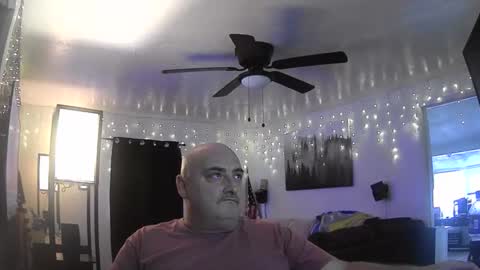 longjohn74 online show from October 24, 8:27 pm