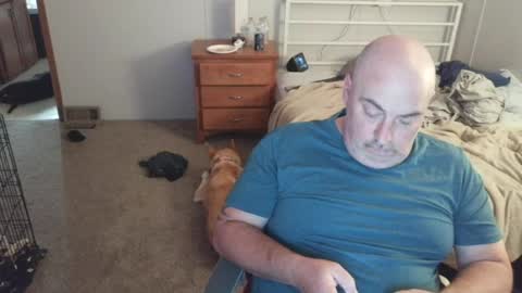 longjohn74 online show from June 18, 1:06 am