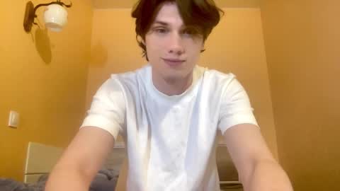 Calvin online show from October 19, 6:52 pm