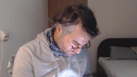 Snapshot of calvinjohnlad chatting on January 31, 7:11 pm Calvinjohnlad online show from January 31, 7:11 pm