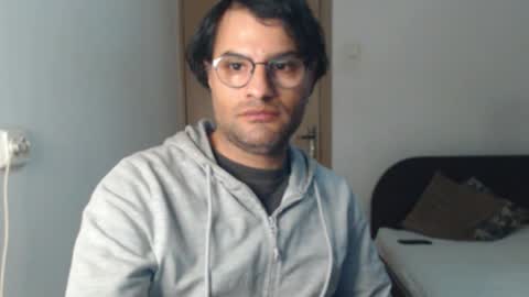 Snapshot of calvinjohnlad chatting on February 5, 10:47 pm Calvinjohnlad online show from February 5, 10:47 pm