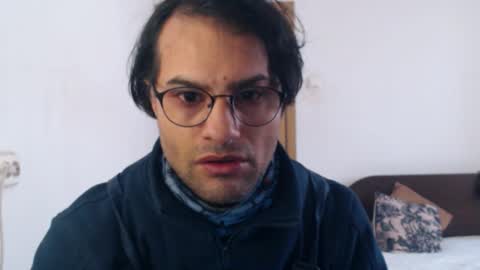 Snapshot of calvinjohnlad chatting on February 12, 10:54 am Calvinjohnlad online show from February 12, 10:54 am