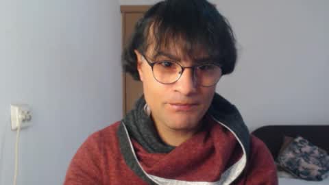 Snapshot of calvinjohnlad chatting on February 13, 2:24 pm Calvinjohnlad online show from February 13, 2:24 pm