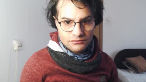 Snapshot of calvinjohnlad chatting on February 17, 11:50 am Calvinjohnlad online show from February 17, 11:50 am