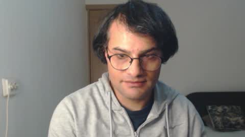 Snapshot of calvinjohnlad chatting on February 27, 6:30 pm Calvinjohnlad online show from February 27, 6:30 pm