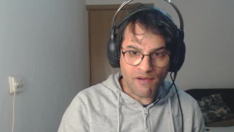 Snapshot of calvinjohnlad chatting on February 28, 6:31 pm Calvinjohnlad online show from February 28, 6:31 pm