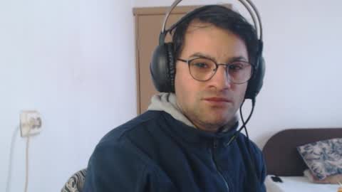 Snapshot of calvinjohnlad chatting on March 1, 1:57 pm Calvinjohnlad online show from March 1, 1:57 pm