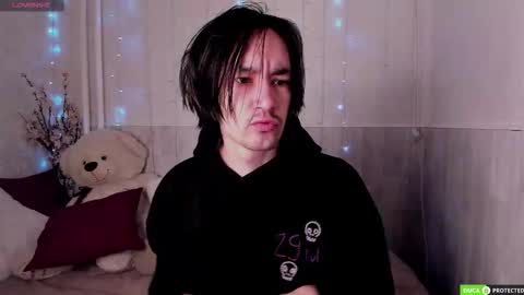 Calvin Owens online show from November 28, 3:20 am