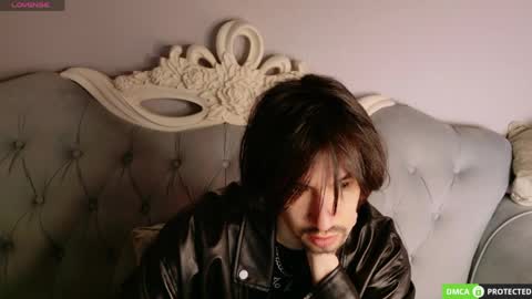 Calvin Owens online show from April 7, 6:30 pm