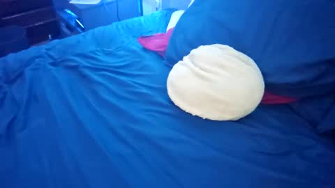 calyman77 online show from September 9, 11:04 pm