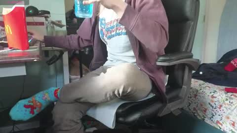 Calypso online show from December 21, 8:49 pm