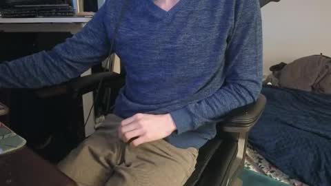 Calypso online show from January 31, 7:56 pm