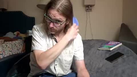 Calypso online show from July 1, 5:09 am