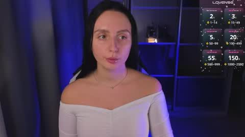 Christy online show from March 6, 9:31 pm