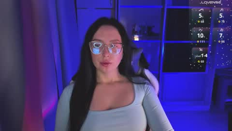 Christy online show from October 30, 3:57 pm