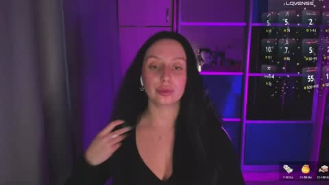 Christy online show from April 13, 5:18 pm