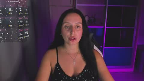 Snapshot of calypsownsu chatting on June 13, 3:43 pm Christy online show from June 13, 3:43 pm