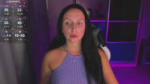 Snapshot of calypsownsu chatting on July 21, 3:58 pm Christy online show from July 21, 3:58 pm