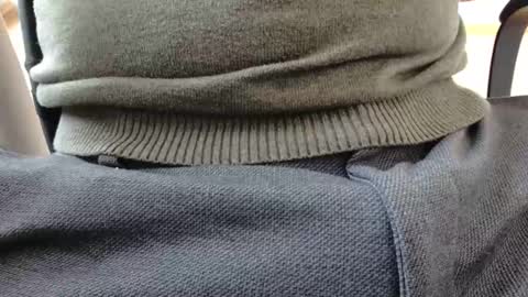 Erik online show from November 13, 12:04 pm