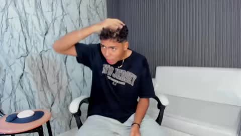 Snapshot of cam_xman chatting on November 9, 3:21 pm cam_xman online show from November 9, 3:21 pm