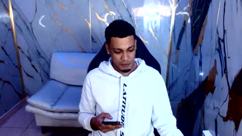 Snapshot of cam_xman chatting on July 1, 12:07 pm cam_xman online show from July 1, 12:07 pm