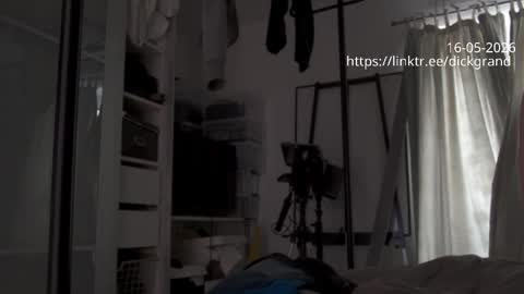 Snapshot of camahappy chatting on May 16, 2:38 pm Dick Grand online show from May 16, 2:38 pm