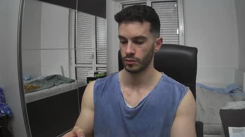 Snapshot of cambooyy chatting on April 26, 12:03 pm cambooyy online show from April 26, 12:03 pm