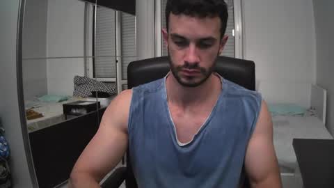 cambooyy online show from July 20, 9:17 pm