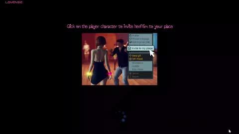 Dave online show from December 3, 7:55 pm