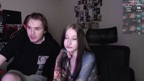 Snapshot of camcoupgang chatting on January 10, 12:38 am Rayon Gosuslug and Kirieshka Gosuslug online show from January 10, 12:38 am