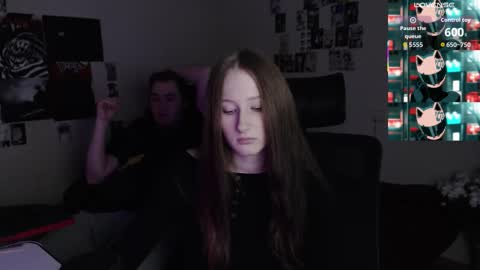 Snapshot of camcoupgang chatting on October 1, 9:54 pm Rayon Gosuslug and Kirieshka Gosuslug online show from October 1, 9:54 pm