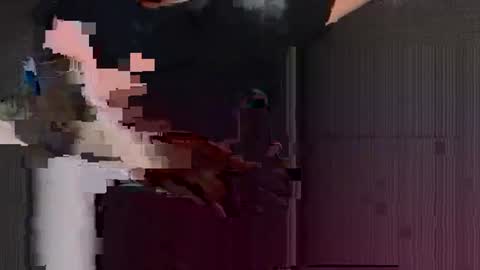 camdarko online show from November 12, 10:30 pm