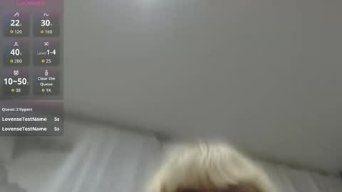 CamDiva1 online show from October 31, 1:50 am