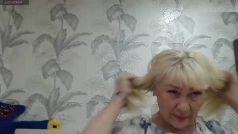 CamDiva1 online show from June 26, 2:38 am