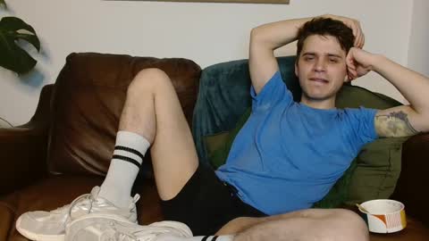 CamDoAttitude online show from December 22, 10:15 pm