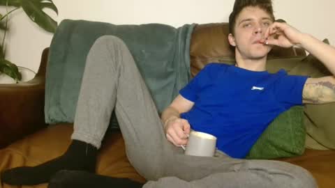 CamDoAttitude online show from January 9, 8:44 pm