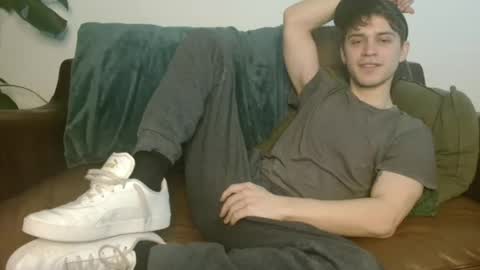 CamDoAttitude online show from January 14, 12:24 pm