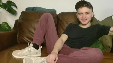 CamDoAttitude online show from January 17, 11:59 am