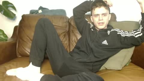 CamDoAttitude online show from January 18, 12:26 pm