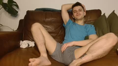 CamDoAttitude online show from January 31, 12:18 pm