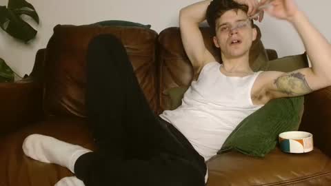 CamDoAttitude online show from February 9, 1:03 pm