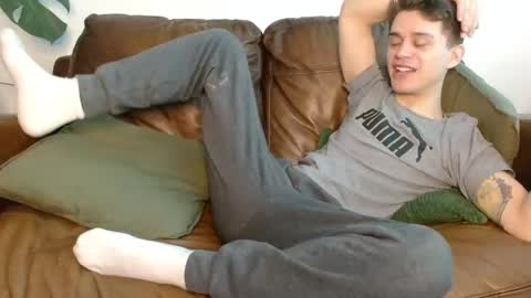 CamDoAttitude online show from February 25, 12:24 pm