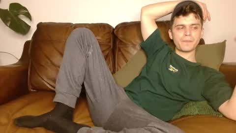 CamDoAttitude online show from February 26, 8:44 pm