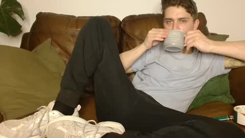 CamDoAttitude online show from March 9, 8:52 pm