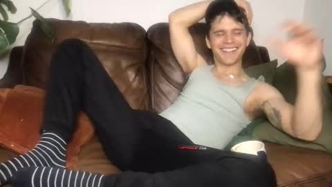 CamDoAttitude online show from September 10, 8:31 pm