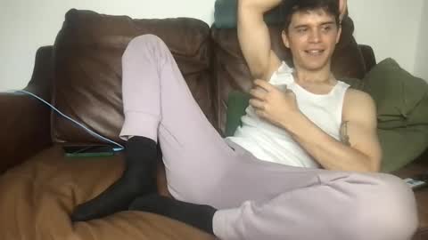 CamDoAttitude online show from September 22, 9:06 pm