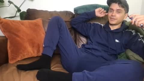 CamDoAttitude online show from November 2, 12:07 pm