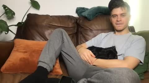 CamDoAttitude online show from December 3, 1:09 pm