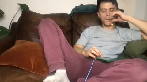 CamDoAttitude online show from January 9, 10:11 pm