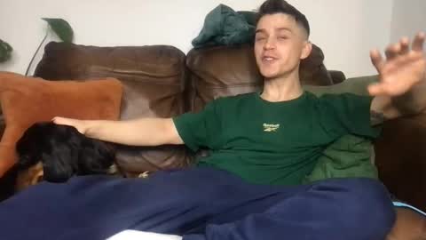 CamDoAttitude online show from January 13, 10:15 pm